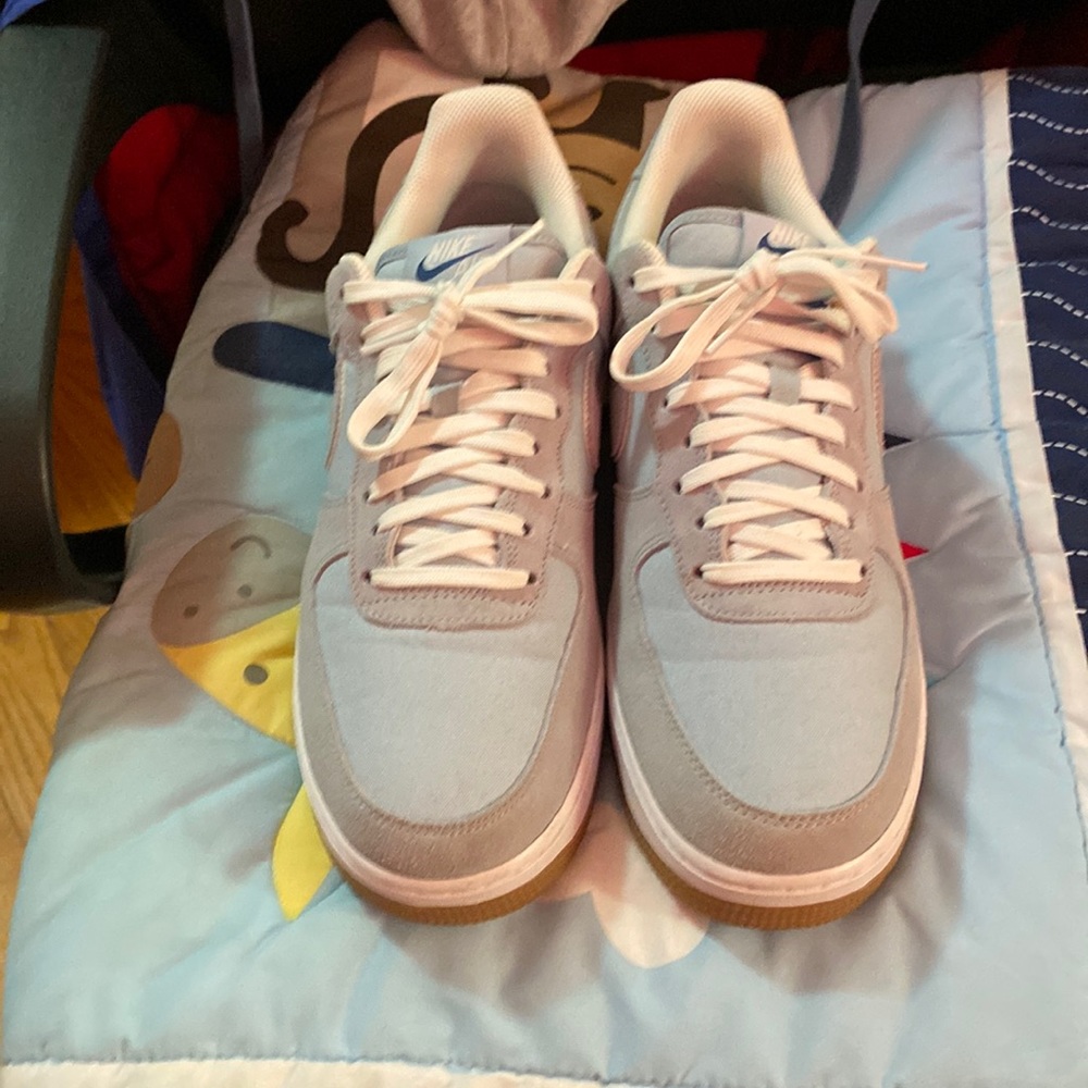 Air Force 1 still in great condition